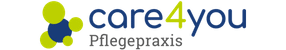 Pflegepraxis Care4you Logo