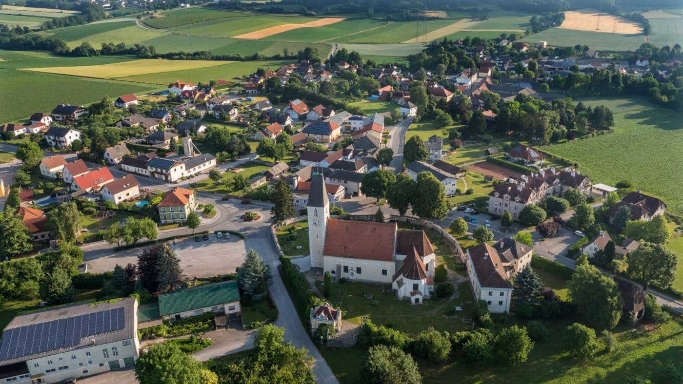 Pflegeberatung Hafnerbach