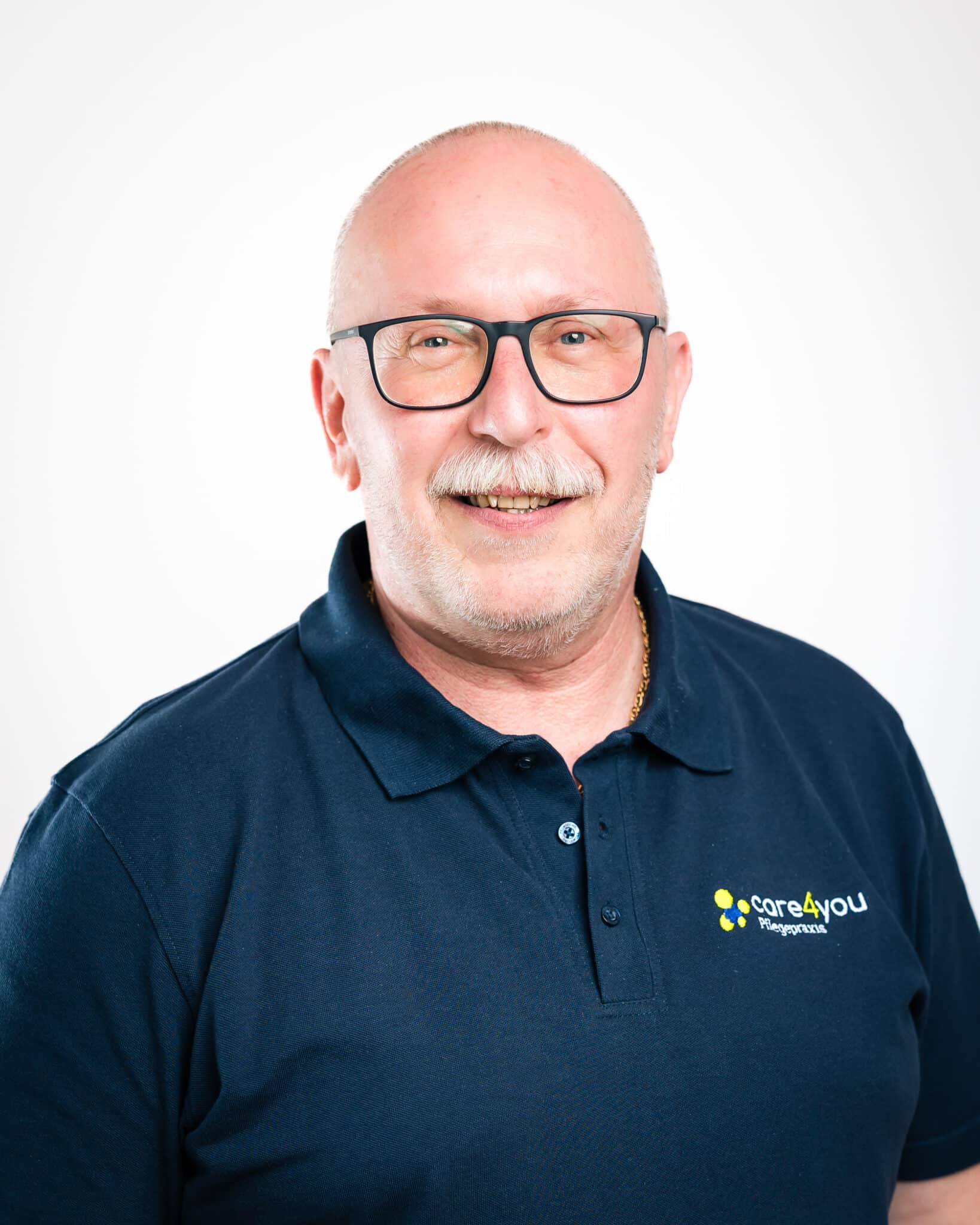 Bernhard Teufl